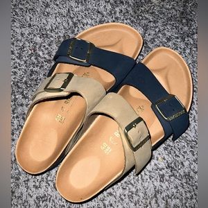Birkenstock Sandals
